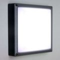 SUN 11 LED-væglampe 13 W antracit 4K