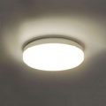 SUN 15 LED-loftlampe IP65 18 W 3000 K varm hvid
