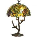 Fortryllende bordlampe BLOSSOM