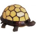 TORTUE – bordlampe som skildpadde