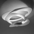 Pirce Mini – LED væglampe i hvid, 2.700 K