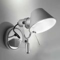 Lille designer væglampe Tolomeo Faretto