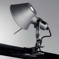 Artemide Tolomeo Pinza – designer klemmelampe