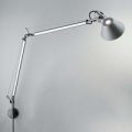 Tidløs designer væglampe Tolomeo Mini