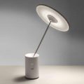 Artemide Sisifo LED-bordlampe i hvid