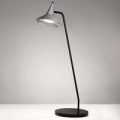 Artemide Unterlinden bordlampe aluminium 2.700K