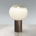 Artemide Laguna 16 bordlampe bronze