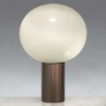 Artemide Laguna 37 bordlampe bronze