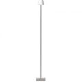 Tidløs designer standerlampe Cut, 120 cm