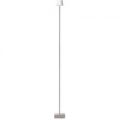 Tidløs designer standerlampe Cut, 150 cm