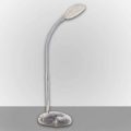 LED-skrivebordslampe Timmi, transparent