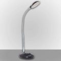 LED-skrivebordslampe Timmi, sort