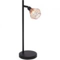 Designorienteret Bordlampe Dalma