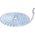 LED lysslange “Ropelight Flex”, 6 meter, dagslys