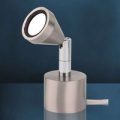 Flot MINI LED-bordlampe, universalhvid