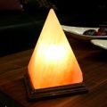 Hemmelighedsfuld EGYPT saltlampe