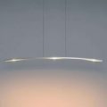 Moderne LED pendellampe Change 3 lyskilder