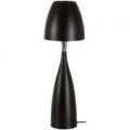 Anemon lille LED-bordlampe 38,9 cm – i sort
