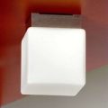 Loftlampen CUBE 8 cm