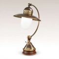 Smagfuld Faro bordlampe