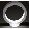 Med dæmper – LED bordlampe Assolo, 20 cm