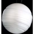 Planetarisk hængelampe STRATOSFERA, 50 cm