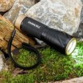 Duracell Tough MLT-2C LED-lommelygte