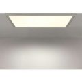 All-in-one LED-panel Edge, universalhvid