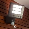 Esa Cam – LED-væglampe og overvågningskamera