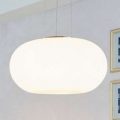 Moderne Optica pendellampe 45 cm