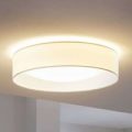 32 cm i diameter – LED-loftslampen Palomaro