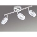 Individuelt justerbar LED-loftslampe Gonaro