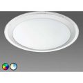 EGLO connect Competa-C LED-loftlampe