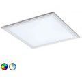 EGLO connect Salobrena-C LED-panel, 45×45 cm