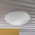 Enkel Fox LED loftlampe 3000 K 30 cm