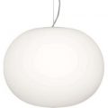 Kuglerund GLO-BALL pendellampe, 45 cm