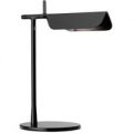 TAB T LED-bordlampe, sort