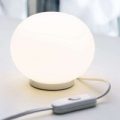 Kugleformet MINI GLO-BALL T bordlampe