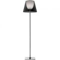 KTRIBE F2 standerlampe fra FLOS, transparent