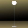 Glo-Ball F2 design-standerlampe fra FLOS