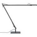 LED skrivebordlampe Kelvin Edge, antracit