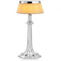 Flos Bon Jour Versailles Small bordlampe krom