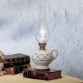 RUSTICO – Bordlampe i landhusstil