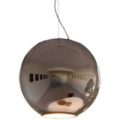 GLOBO DI LUCE design-pendellampe – 20 cm