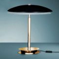 2280/BIS design-bordlampe i sort