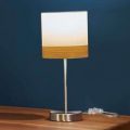 Lille bordlampe Libba, 35 cm