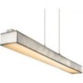 Innovativ designet LED pendellampe Ragna