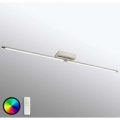 Domenico – kontrollerbar LED loftlampe med RGBW