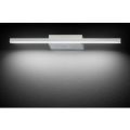 GROSSMANN Forte LED væglampe, aluminium 49,4 cm