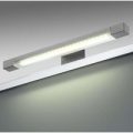 BERGAMO LED-armatur, krom